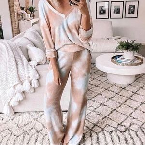 Loungewear set